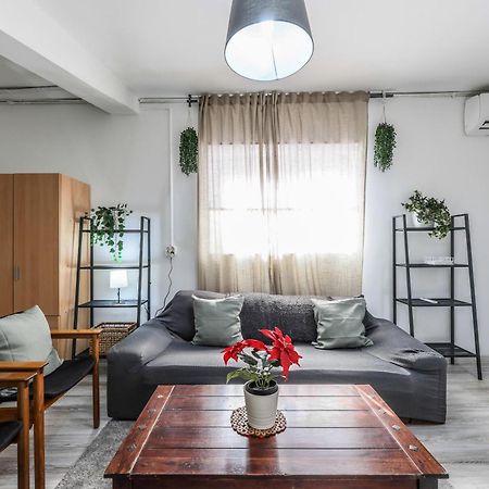 Апартаменты Algaba 28 Estudio San Isidro-Oporto-Vistalege Мадрид Экстерьер фото